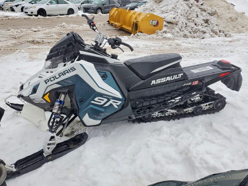 2026 Polaris Patriot 9R Switchbac
