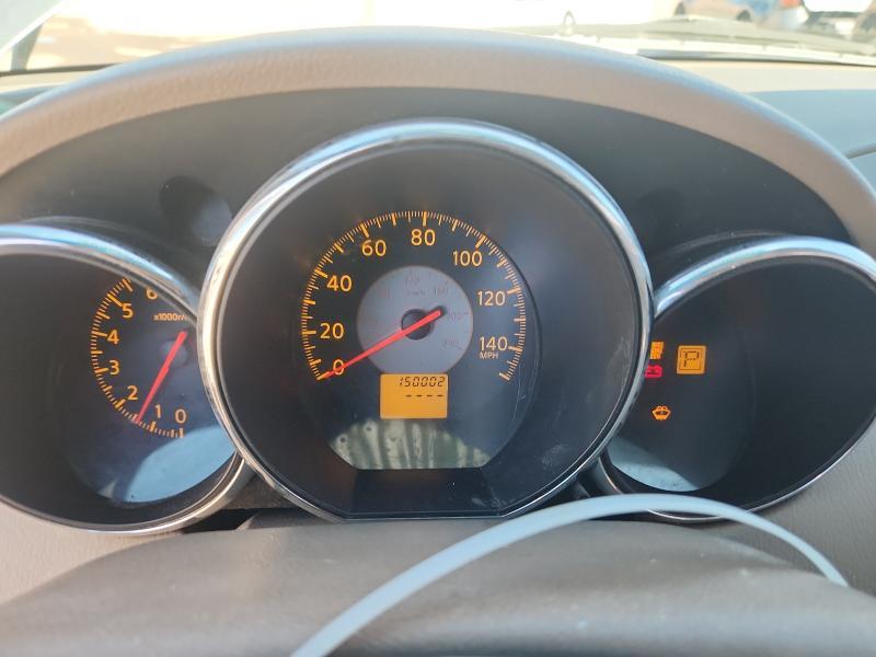 2006 Nissan Altima 2.5