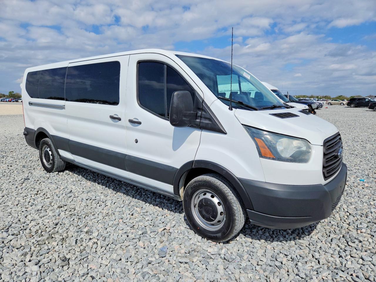 2016 Ford Transit T-350