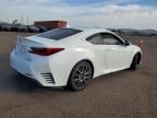 2015 Lexus Rc 350