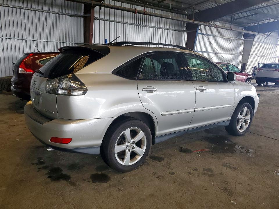 2005 Lexus Rx 330