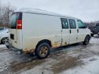 2009 GMC Savana G2500