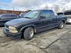 2000 Chevrolet S Truck S10