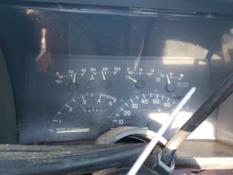 1991 Chevrolet GMT-400 C1500