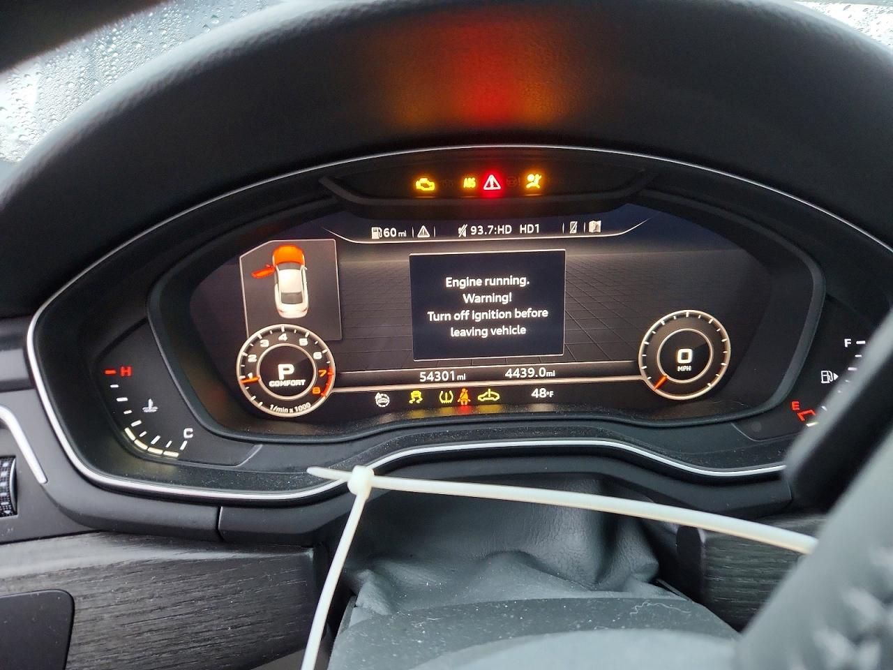 2018 Audi A5 Premium Plus S-line