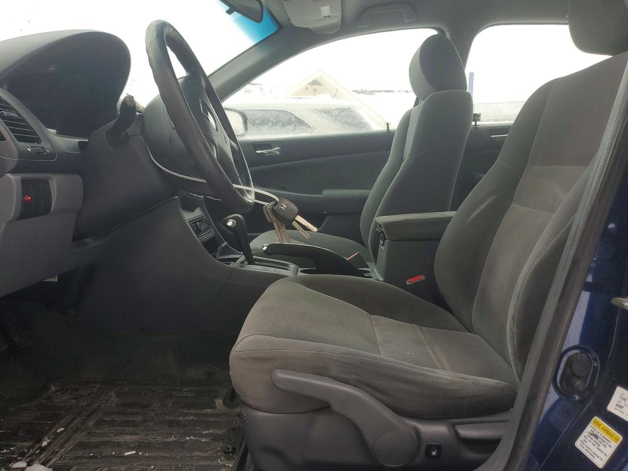 2005 Honda Accord lx