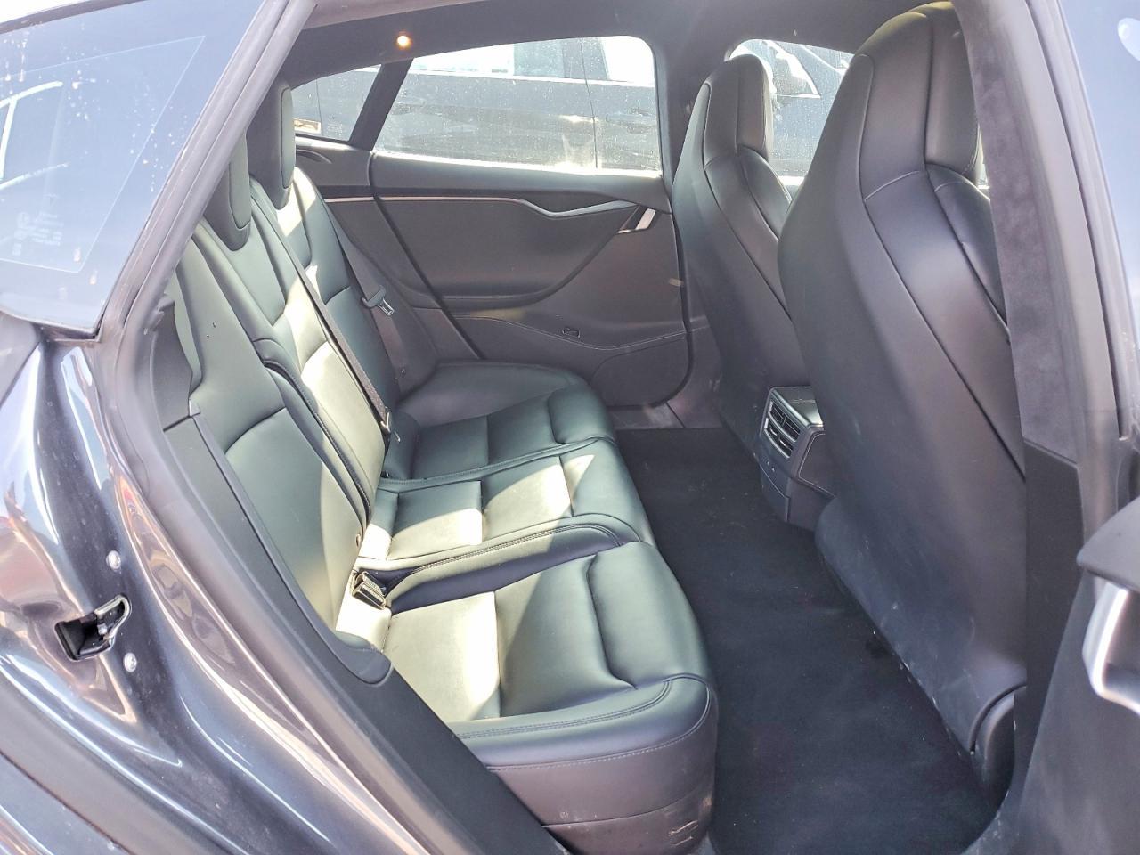 2019 Tesla Model s