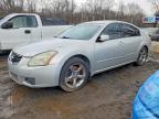 2007 Nissan Maxima se