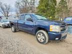 2008 Chevrolet Silverado C1500