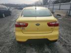2016 KIA Rio lx