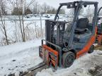 2014 Toyt Forklift-Forklift