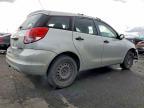 2003 Toyota Matrix Base