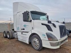 Vehiculos salvage en venta de Copart Colton, CA: 2011 Volvo Vn vnl