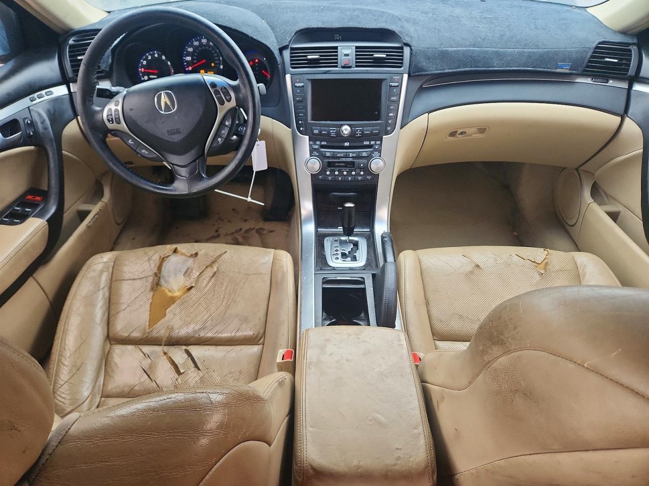 2007 Acura TL