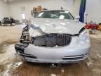 2007 Buick Lucerne cxs
