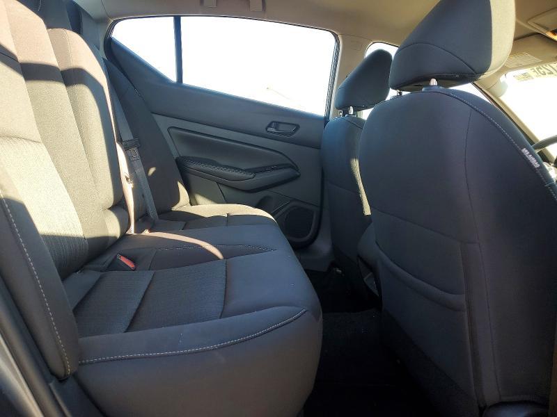 2023 Nissan Altima sv