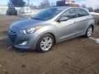 2014 Hyundai Elantra gt
