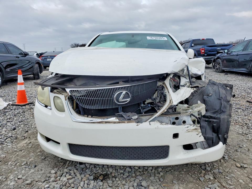 2006 Lexus Gs 300 Base