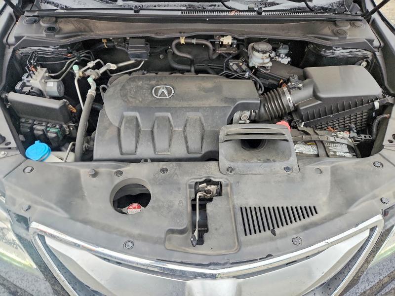 2016 Trailers Rdx Technology