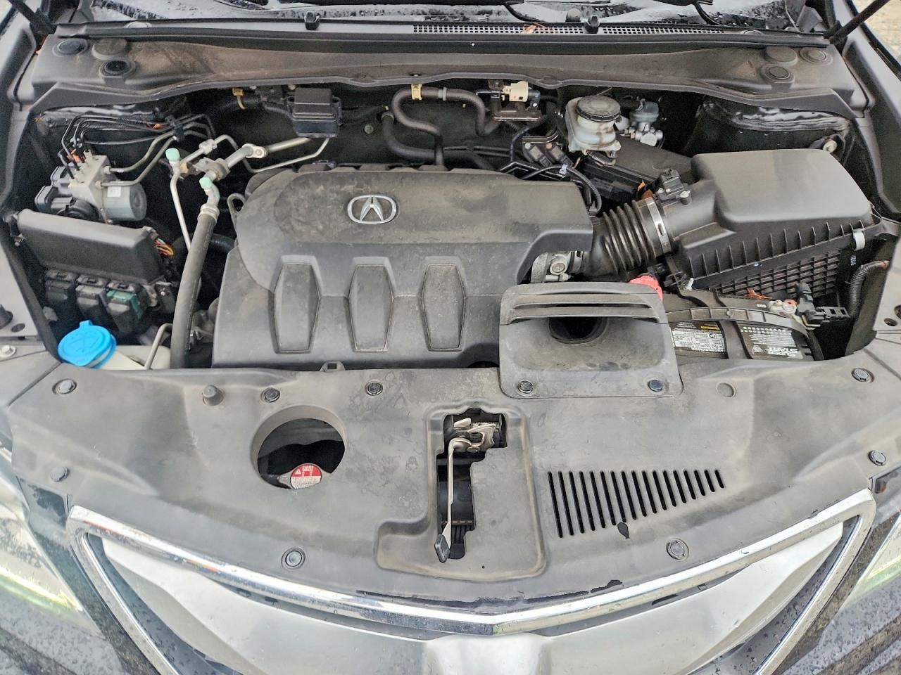 2016 Trailers Rdx Technology