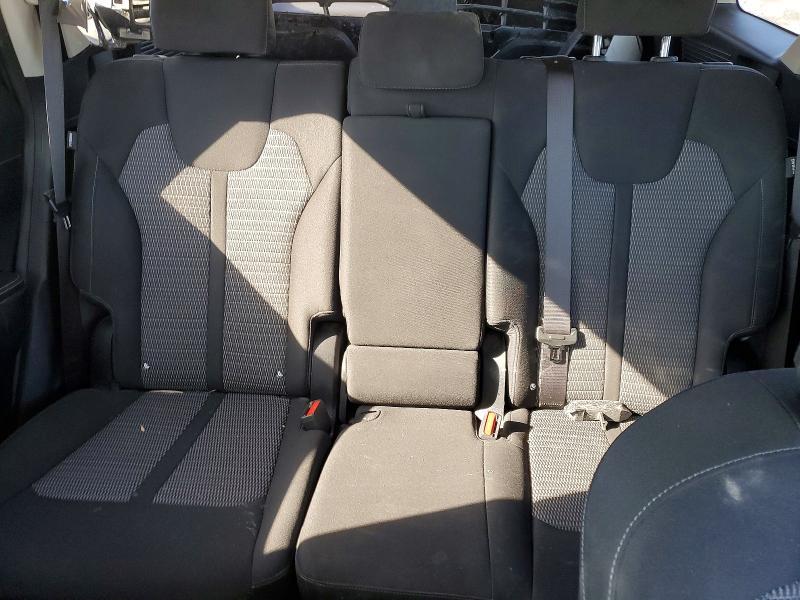 2025 KIA Sorento lx