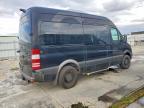 2017 Mercedes-Benz Sprinter 2500