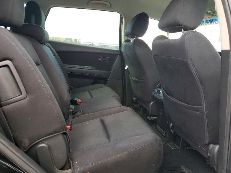 2013 Mazda Cx-9 Sport