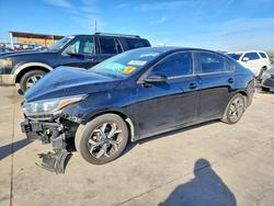 2020 KIA Forte fe for sale in Grand Prairie, TX