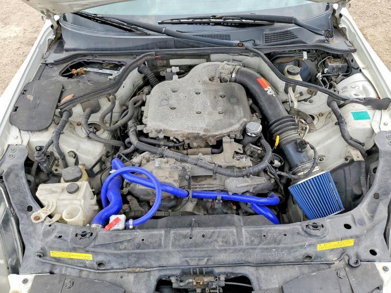 2006 Infiniti G35