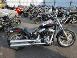 Harley-Davidson Vehiculos salvage en venta: 2024 Harley-Davidson Fxst