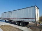 2016 Great Dane Trailer-Refrigerated Van Trailer