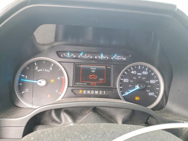 2019 Ford F250 Super Duty