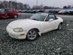 2000 Mazda Mx-5 Miata Base