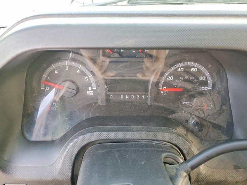 2013 Ford Econoline E150 Van