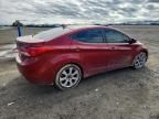 2012 Hyundai Elantra Limited