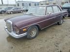 1969 Mercedes-Benz 280 se