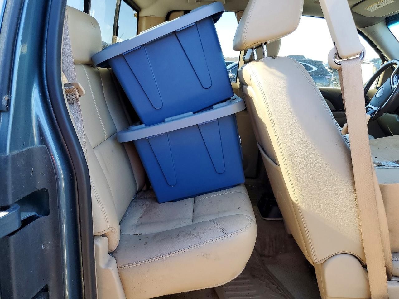 2007 GMC New Sierra K1500