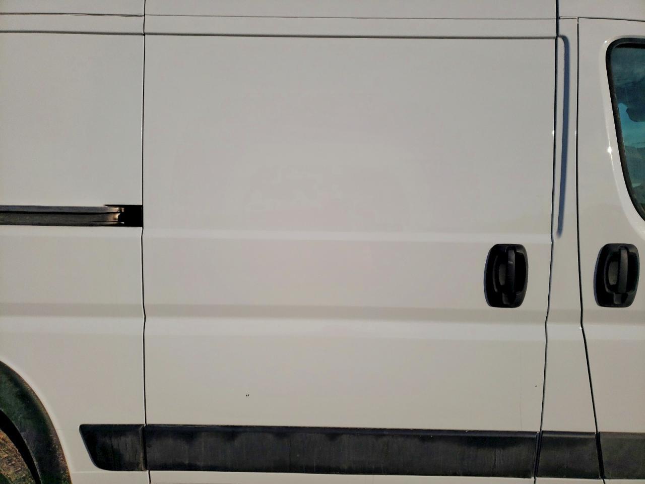 2023 Dodge RAM Promaster 2500 Delivery Van