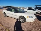 2001 Chrysler Sebring Limited