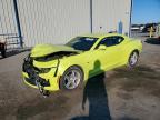 2020 Chevrolet Camaro ls