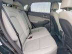 2023 Hyundai Kona Electric Limited