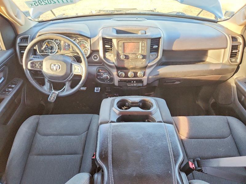 2019 Dodge RAM 1500 Tradesman