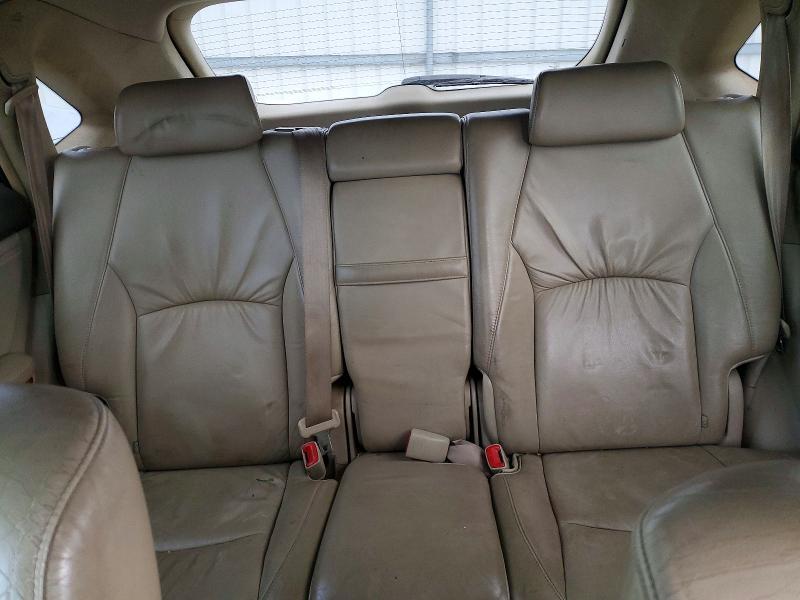 2004 Lexus Rx 330
