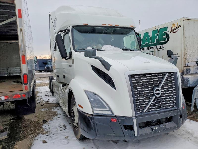 2023 Volvo Vn Vnl-semi Truck