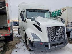 Volvo vn Vehiculos salvage en venta: 2023 Volvo Vn Vnl-semi Truck