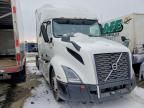2023 Volvo VN VNL-Semi Truck