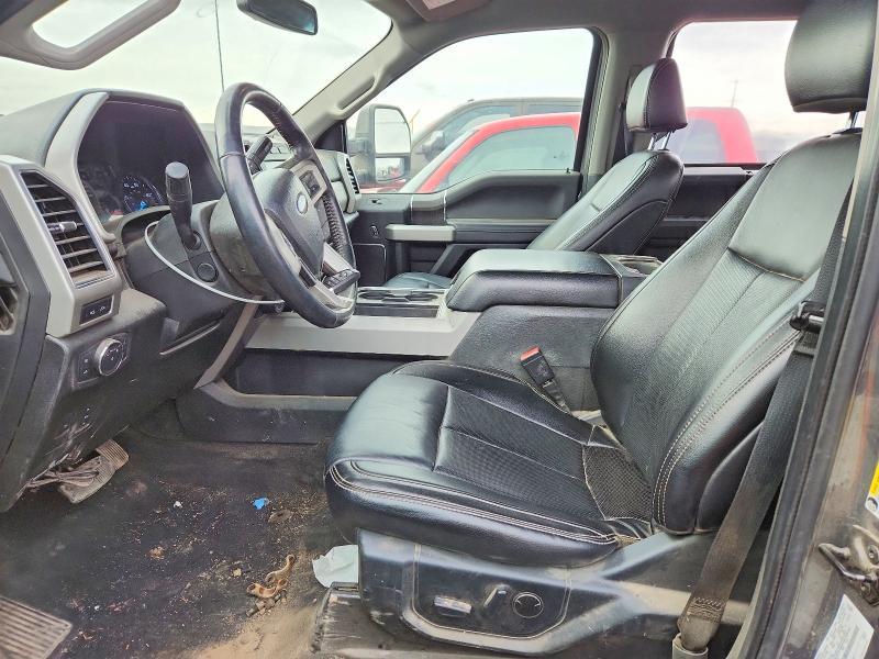 2021 Ford F450 Super Duty