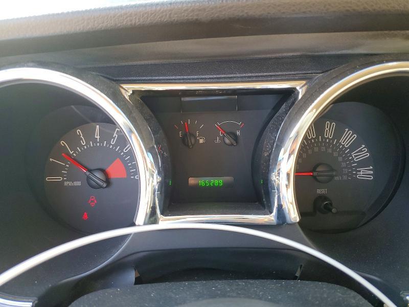 2005 Ford Mustang gt