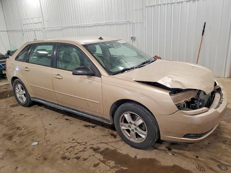 2004 Chevrolet Malibu Maxx ls