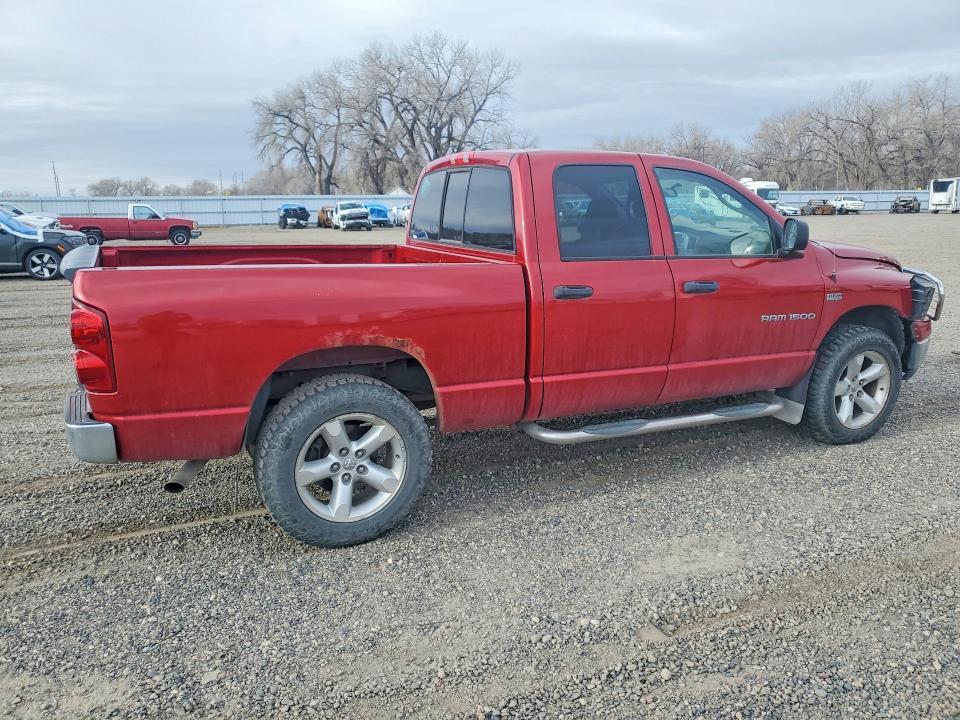 2007 Dodge Ram 1500 st